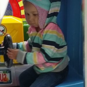 Meet your Posher, Tammie